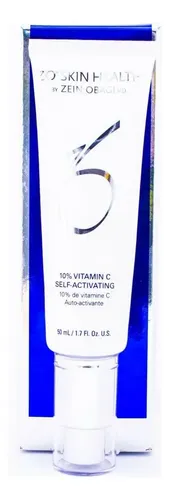 Zo Skin Health Ossential C-b – 7350718:ml Todo Tipo De Piel Día/noche