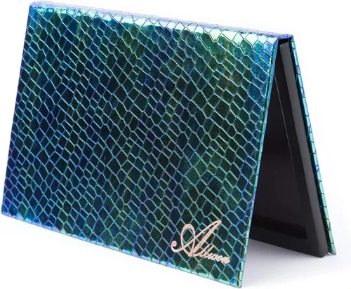 Paleta De Maquillaje Allwon Magnetic Palette Mermaid Empty C