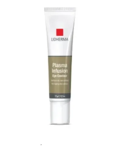 Lidherma Plasma Infusion Eye Lifting Contorno Ojos