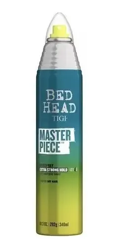 Bed Head – Tigi – Masterpiece – Brillo