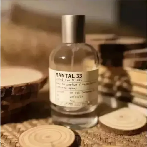 Zlh El Labo Labo 333, Madera De Sándalo, 100 Ml. Agua Cnz