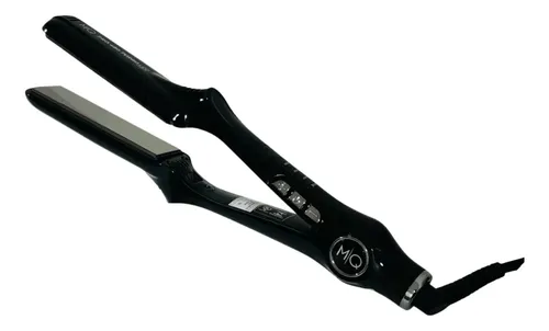 Mq Professional Planchita Pelo Pro 480 Turbo Led Alisado 3c