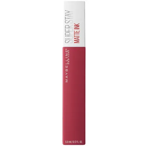 Maybelline Super Stay Matte Ink Labial Líquido Ruler