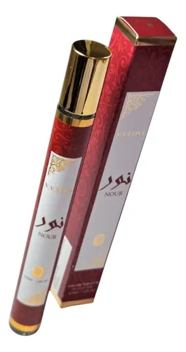 Set X3 Perfume Árabe Tubito De Mujer Para Cartera 35ml