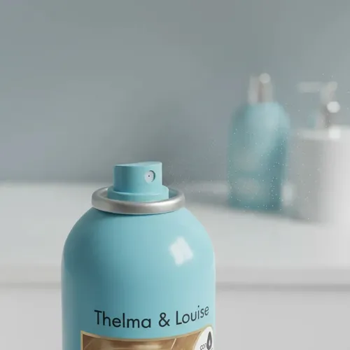 Spray Tapa Canas Touch Of Colour Thelma & Louise Rubio