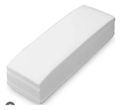 Bandas Depilatorias Descart.depimiel X100un.packx12-sucerita