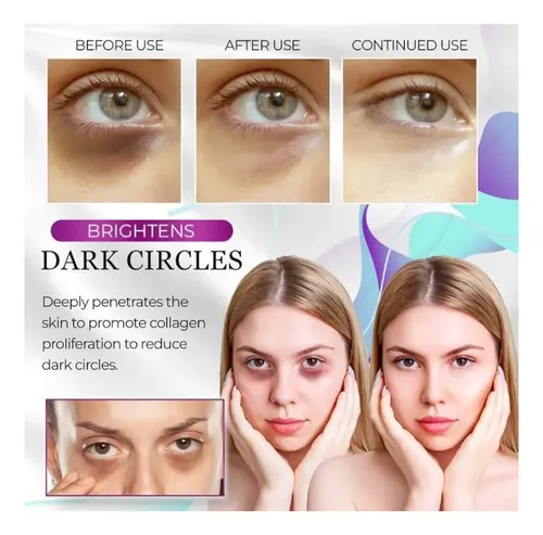 Crema Contorno De Ojos Deleventh Pro-xylane Antiarrugas