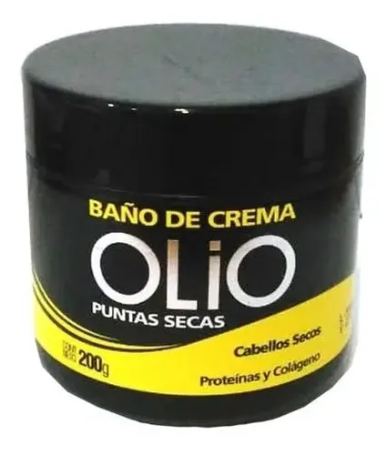 Kit Brillo Baño De Macadamia Olio + Gorra Acolchada