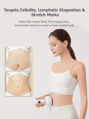 P/j Raspador Cuerpo Entero Universal Meridiano Cepillo