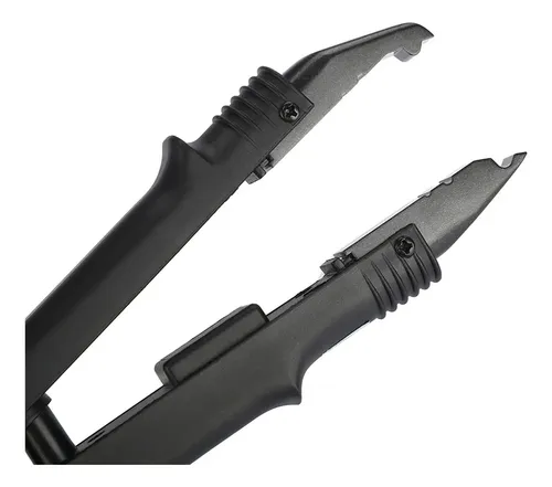 Peluca De La Extensión Del Pelo De La Máquina Del Conector D