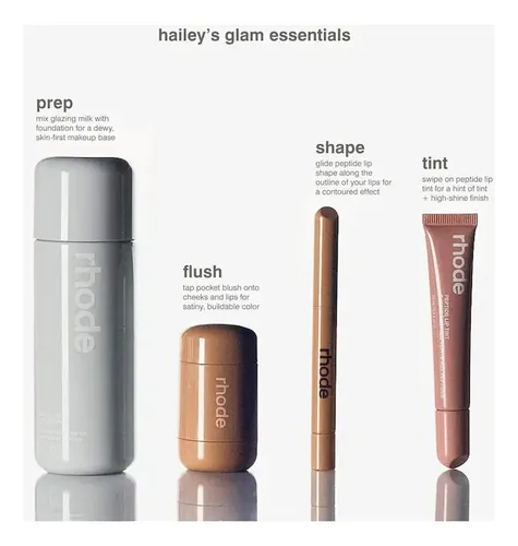 Rubor En Barra Rhode Pocket Blush