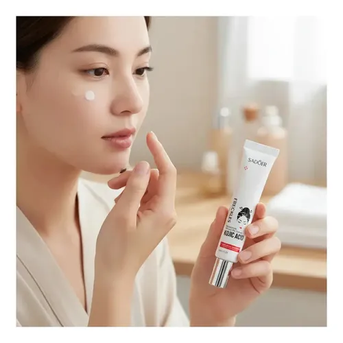 Crema Antienvejecimiento Y Crema Para Debajo De Los Ojos 202