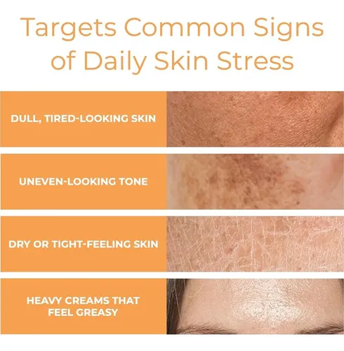 Crema Facial Vitamina C Tree To Tub Fmc
