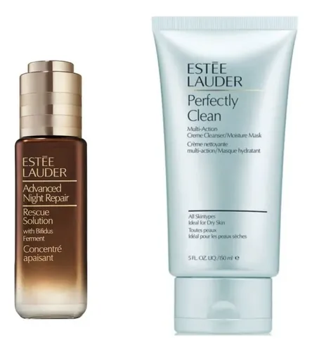 Estee Lauder Skincare Set