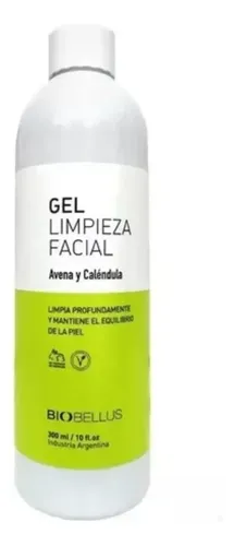 Kit Rutina Glow Gel+ Bruma+ Suero+ Skincer +jojoba Biobellus