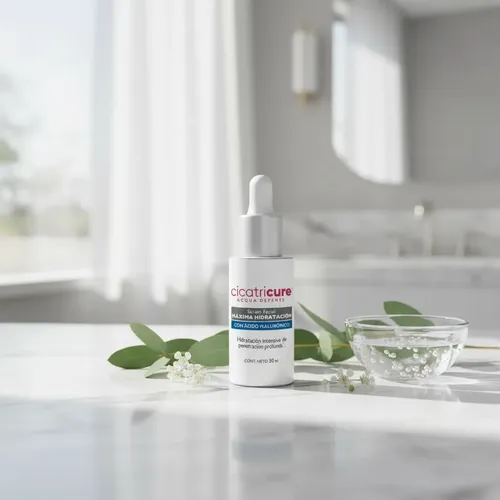 Cicatricure Serum Acqua Defense 30 Ml