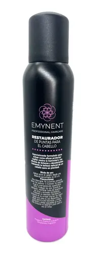Brillo Y Restaurador De Puntas Emynent X 210 Cc