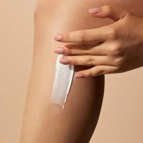 Exfoliante Corporal Acure Renovador Iluminador De Piel 180 M