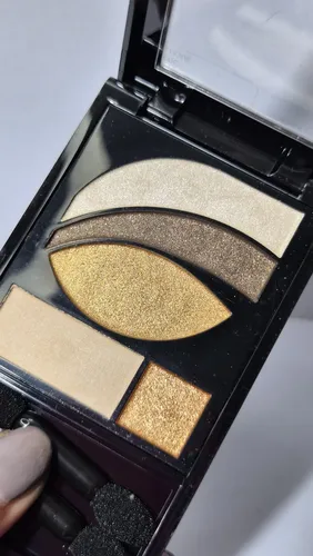 Sombras Photoready Revlon 523