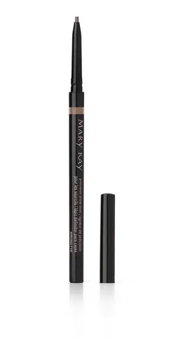 Lápiz Definidor Para Cejas Mary Kay Color Morena