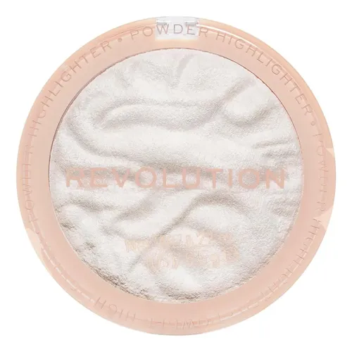 Revolution Reloaded Polvos Compactos Iluminadores, Set Th…