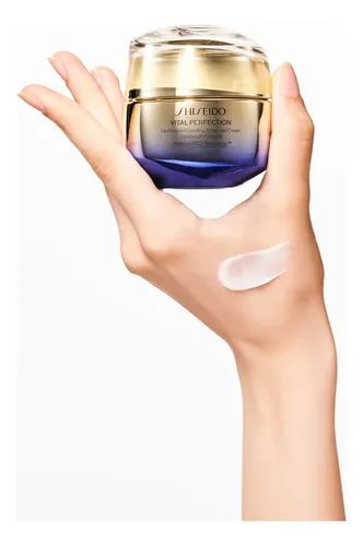 Crema Anti-edad Shiseido Vital Perfection Advanced 50ml