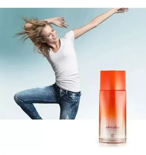 Adrenaline 75 Ml – Ml A – Ml