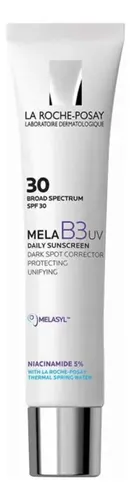 La Roche Posay Mela B3 Crema Antimanchas Spf 30