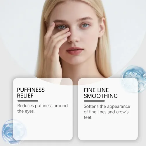 Aparches Para Debajo De Los Ojos Multi Balm Stick + Hidrogel