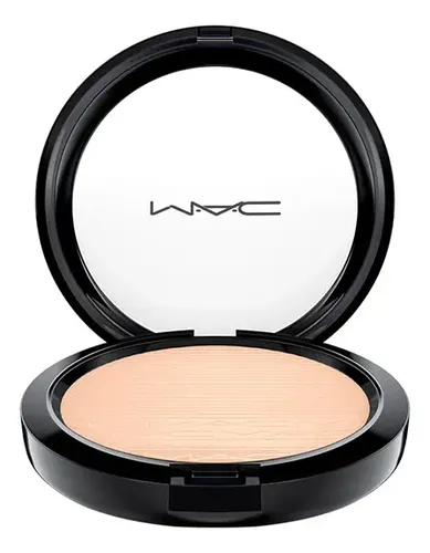 Mac iluminador extra dimension skinfinish 9g Tono Beaming Blush