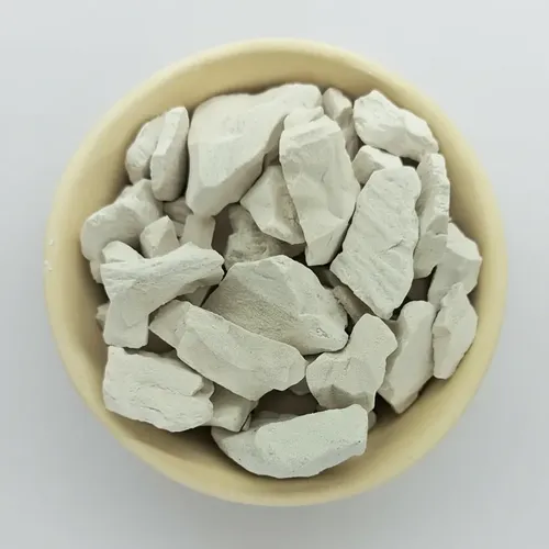 Mascarilla Facial Phasa Pacha Kuyuy Arcilla Blanca 50g