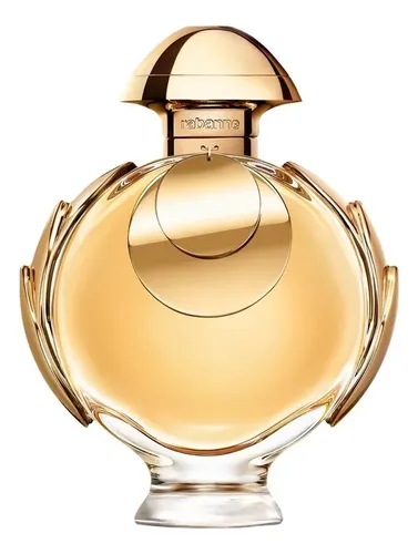 Perfume Mujer Rabanne Olympea Elixir Edp Intense 80ml