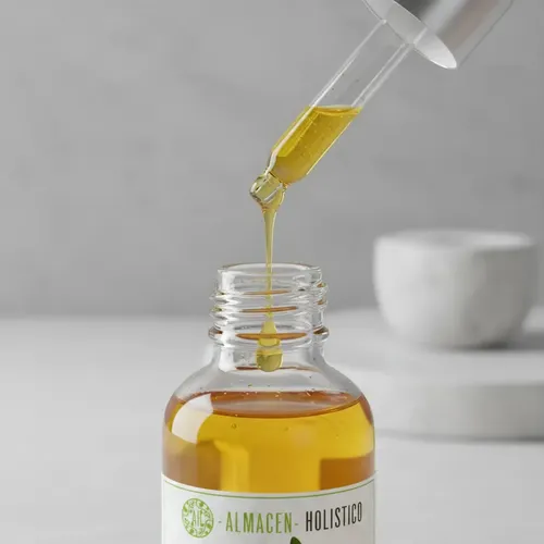 Aceite De Argan Puro Natural Uso Cosmetico Anti Frizz 30ml