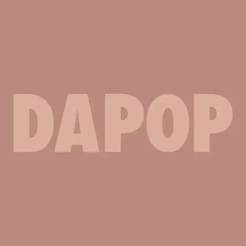 Iluminador En Barra Highlighter En Stick Dapop Tono 2