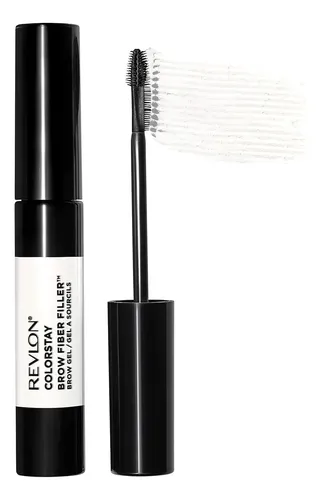 Gel Impermeable Para Cejas Revlon Colorstay Fiber Filler