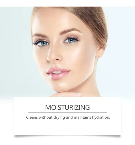 Espinilla Poro Hidratante Mascarilla Facial 100g