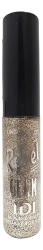 Idi Delineador Liquido En Gel Con Glitter Ojos Labios