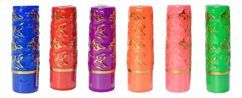 Bálsamo Labial Mágico Lip Balm Hidratante