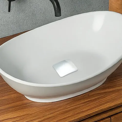 Tapa De Desague Para Baño Moderna Estética Baño