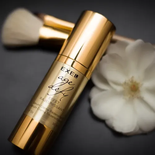 Exel Serum Age Defy Rejuvenecedor X 30 Ml