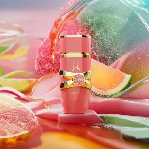 Lattafa Yara Candy Edp 100 Ml