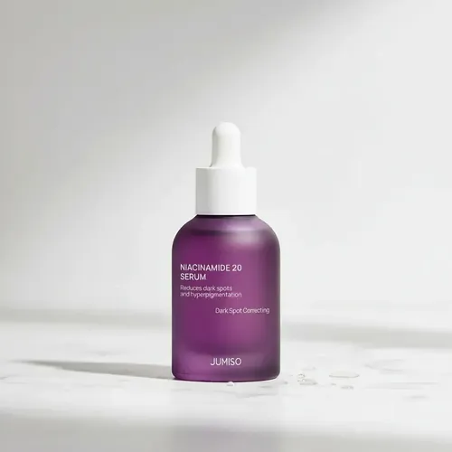 Jumiso Sérum Facial Niacinamida 20 Reduce Manchas Control Grasa 40ml