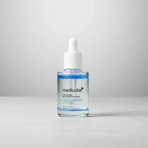 Medicube Serum Hyaluronic Multi Peptide 30ml Día/noche Tipo De Piel Todo Tipo De Piel