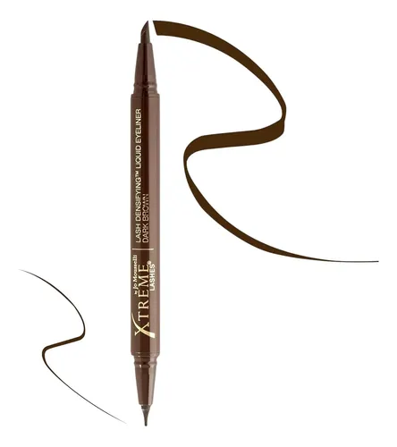 Delineador Líquido Densificador De Pestañas Xtreme Lashes