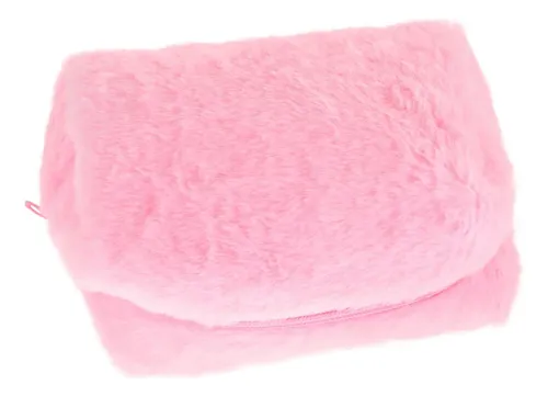 Bolsa De Viaje Portátil, Neceser, Bolsa De Maquillaje De Fel