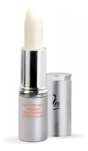 Arex Labial Tratamiento Antioxidante Con Vitamina C Y Filtro
