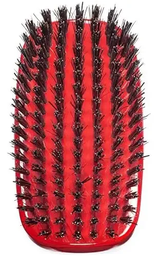Torino Pro Hard Cepillo Palm Wave 7 Filas Brush King 1900