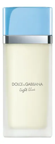 Perfume Dolce & Gabbana Light Blue Eau de Toilette Mujer 50ml Italia
