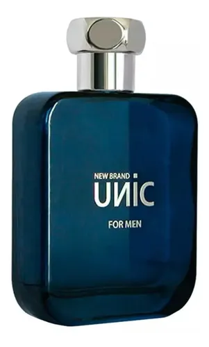 Unic For Men 100ml Edt – New Brand Volume da unidade 100 ml