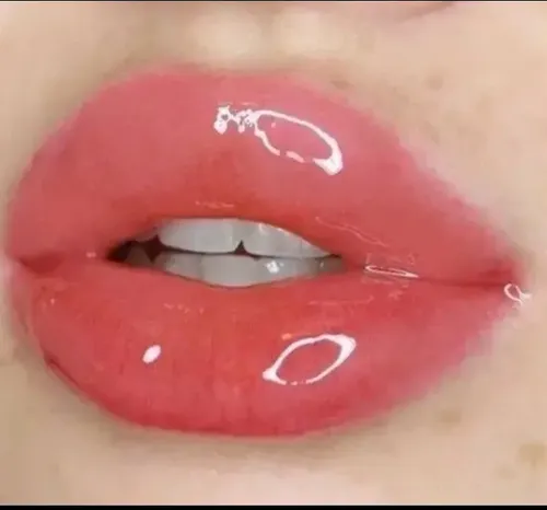 Brillo Labial Voluminizador Con Colágeno